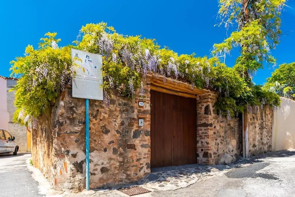 Beautiful House In Orosei Villa