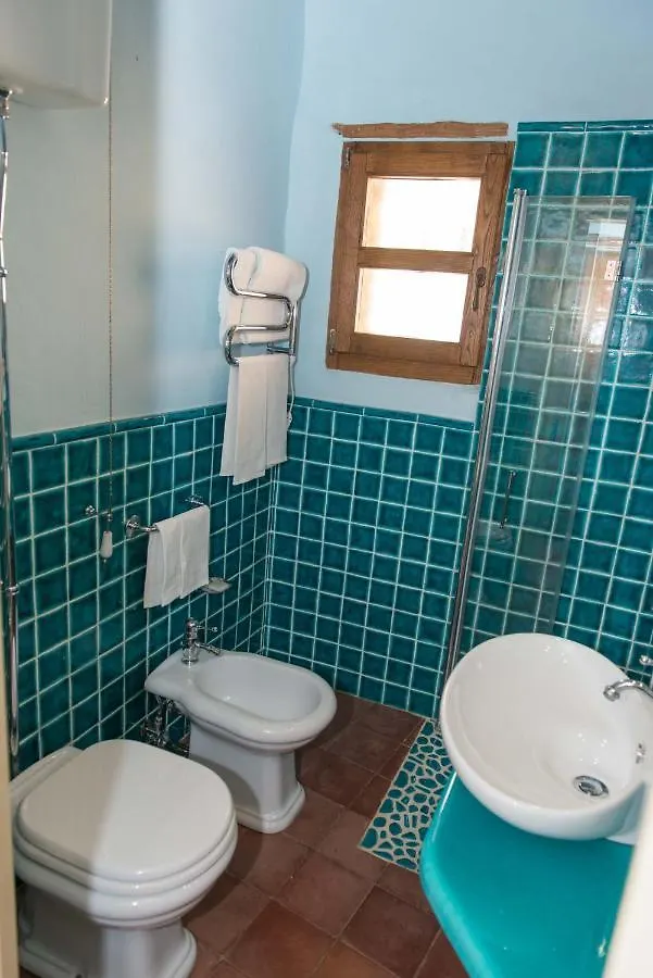 Holiday home Beautiful House In Orosei Villa Italy