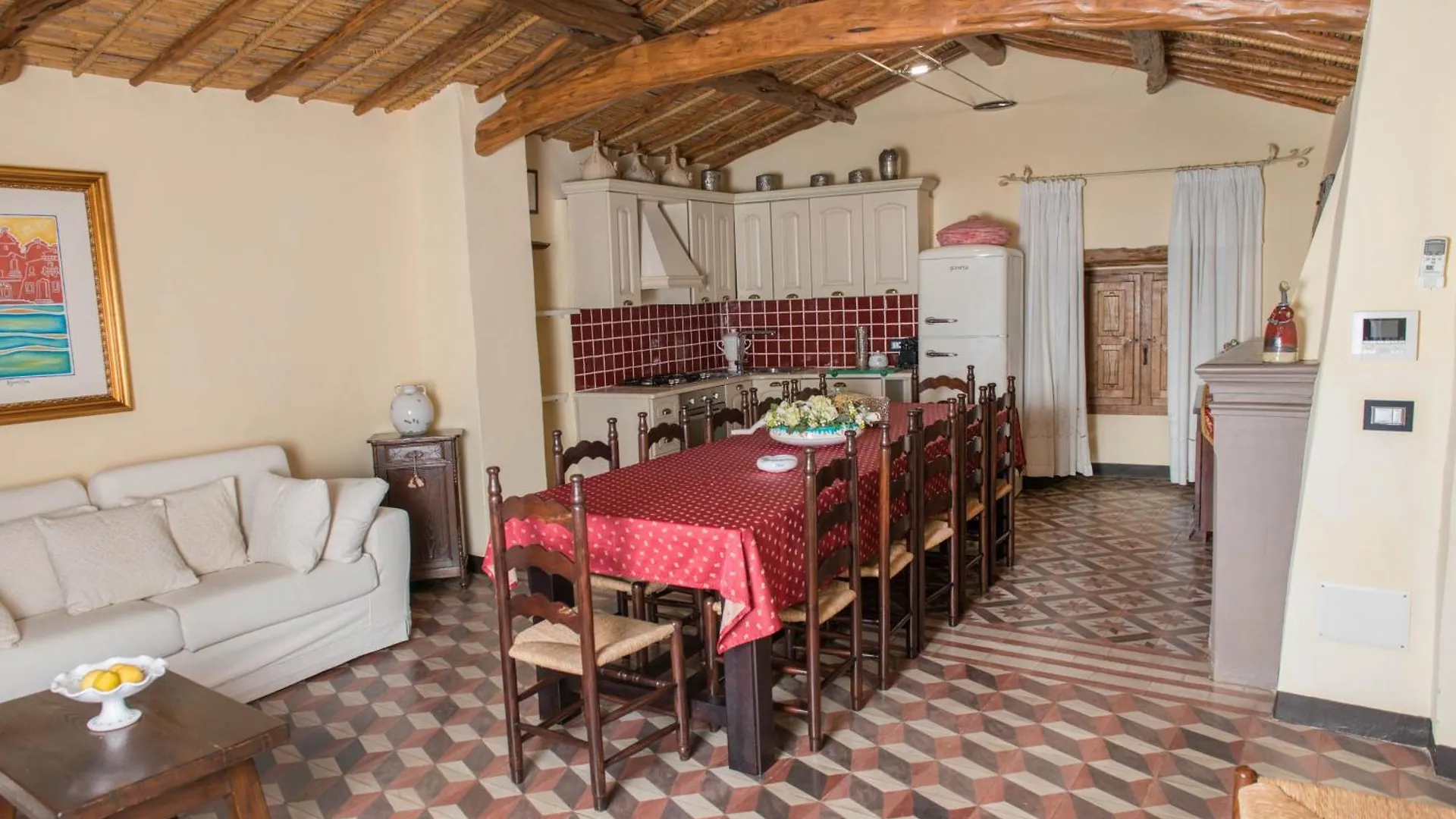 Holiday home Beautiful House In Orosei Villa