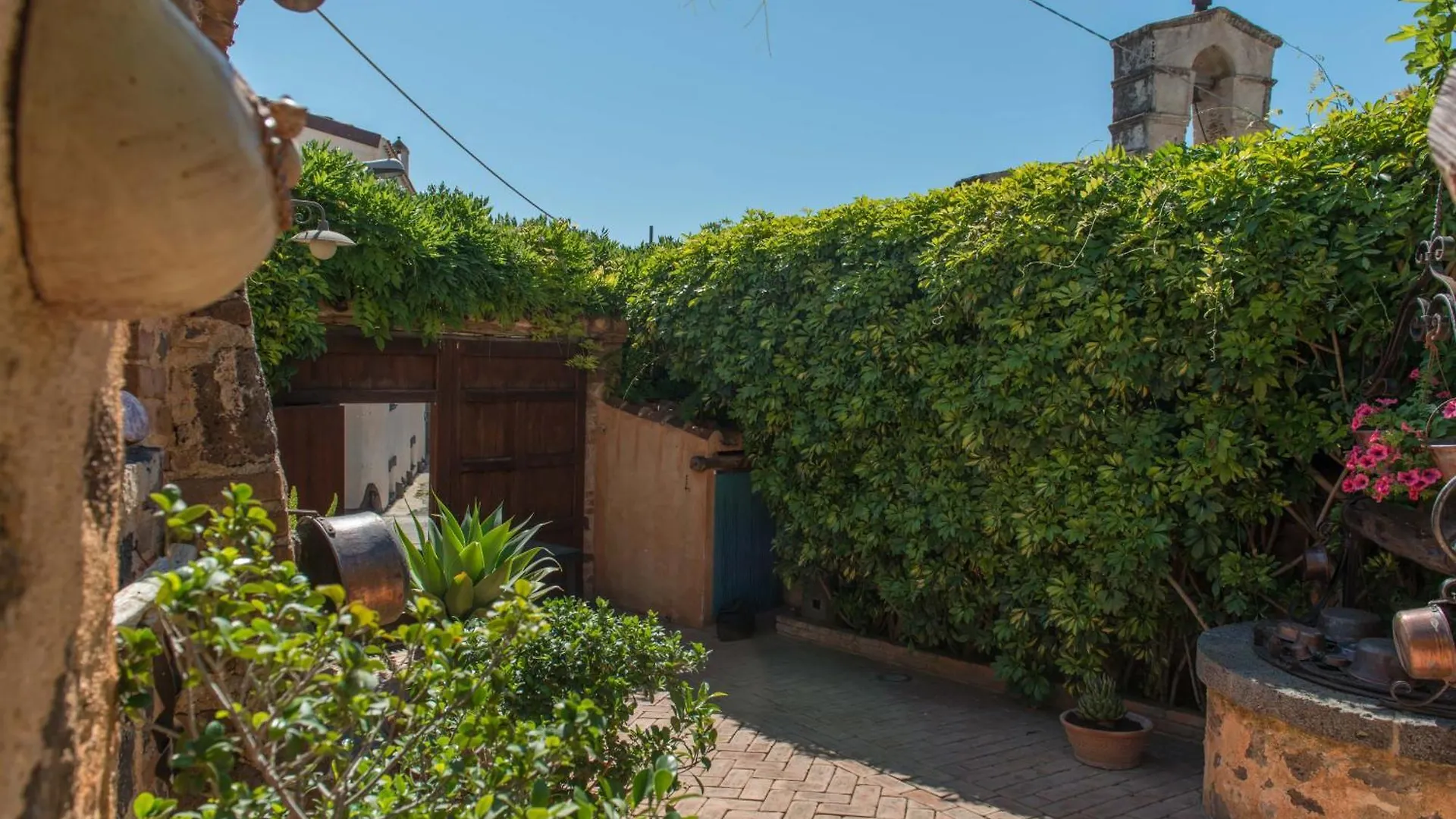 Holiday home Beautiful House In Orosei Villa Italy