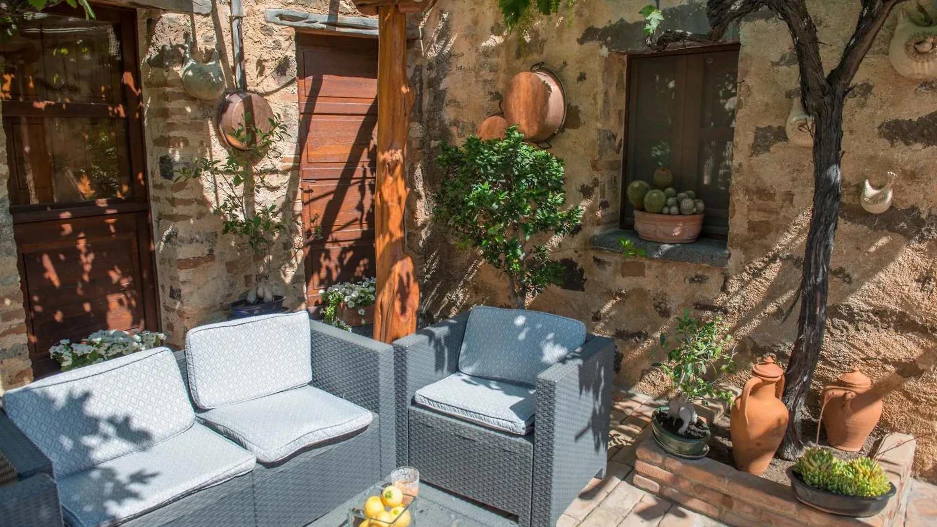 Beautiful House In Orosei Villa 0*,