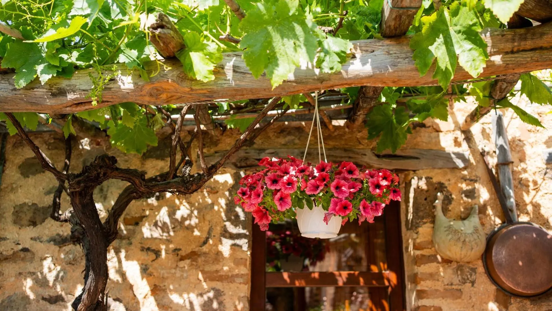 بيت للعطل فيلا Beautiful House In أروسييْ إيطاليا