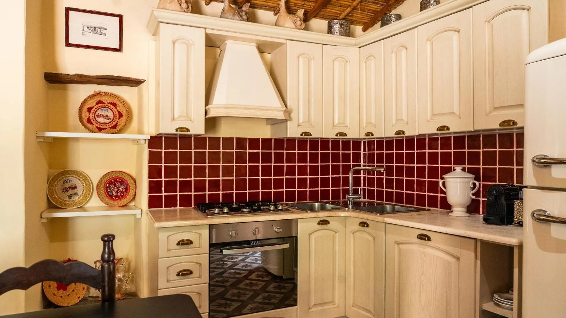 فيلا Beautiful House In أروسييْ