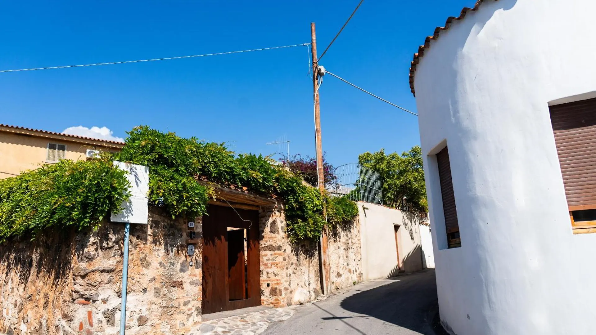 فيلا Beautiful House In أروسييْ 0*,