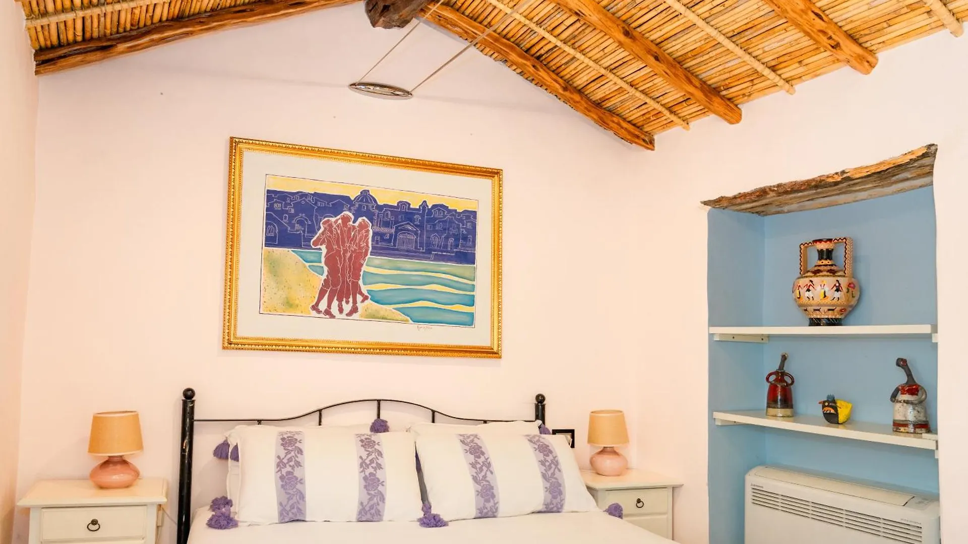 فيلا Beautiful House In أروسييْ
